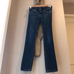 Women’s American Eagle jeans